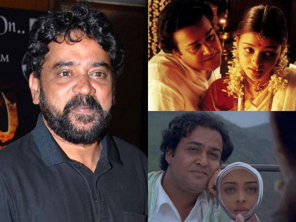 സന്തോഷ് ശിവന്‍ പറഞ്ഞത്