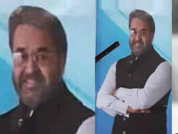 വൈറലായ ഫോട്ടോ