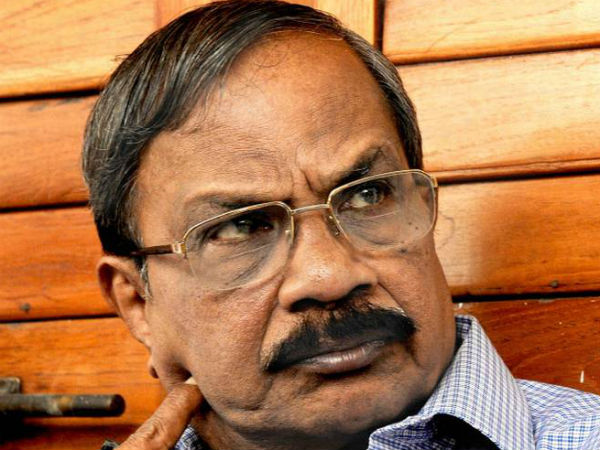 ശ്രീകുമാർ മേനോനിലുള്ള വിശ്വാസം നഷ്ടപ്പെട്ടു