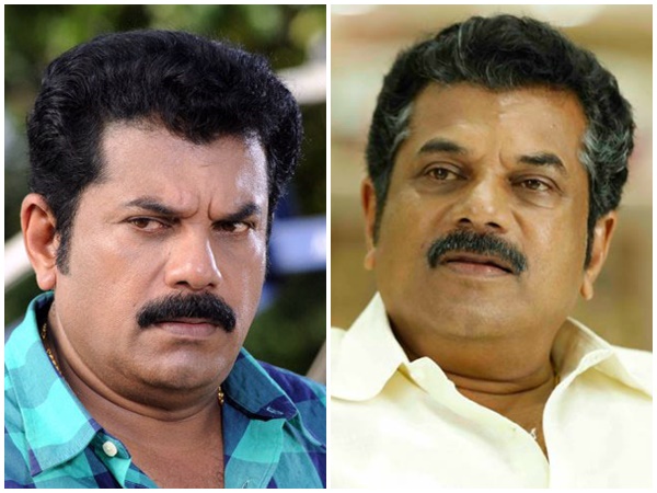 മലയാളത്തില്‍ ആദ്യ സംഭവം