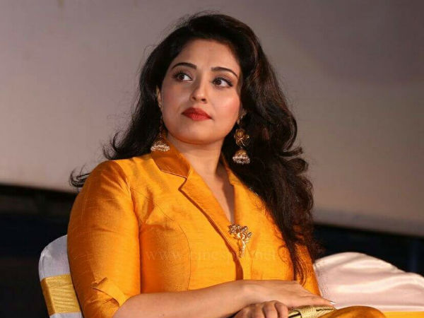 ഞാന്‍ അയാളെ നല്ല പോലെ ചീത്ത വിളിച്ചു