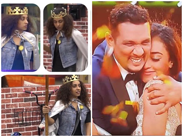  സാബുവിന്റെ സ്‌നേഹം