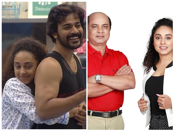 ഉടന്‍ വിവാഹനിശ്ചയം 