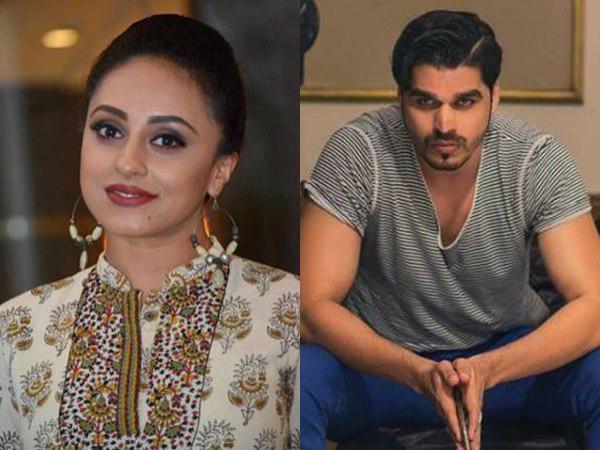 പേളിയുടെ സഹോദരന്‍ ശ്രീനിയുടെ അളിയന്‍