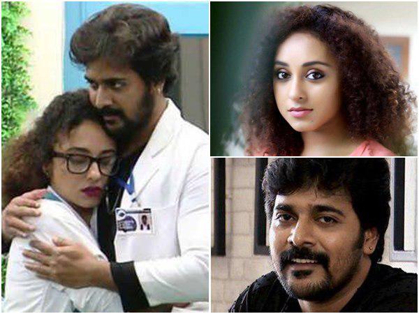 ശ്രീനിയുടെ വീട്ടുകാരുടെ നിലപാട്