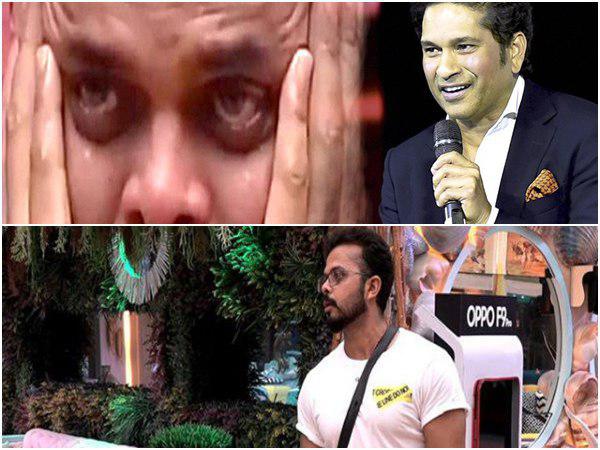 ഭാര്യയെ കണ്ടപ്പോള്‍ വികാരധീനനായി