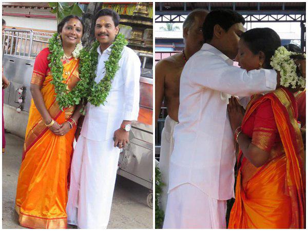 പരിഭവിക്കരുതെന്ന് വിനോദ് കോവൂര്‍