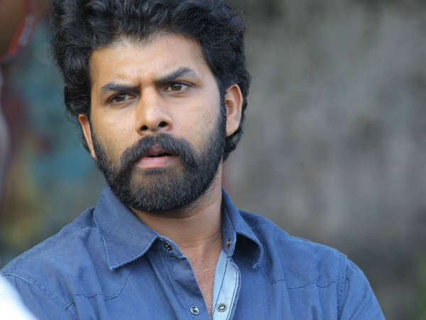 എന്താനാണ് മരിക്കാൻ പോയത്