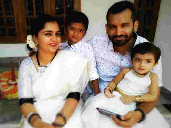 ഏത് സാഹചര്യത്തെയും മറികടക്കാന്‍ പഠിച്ചു 