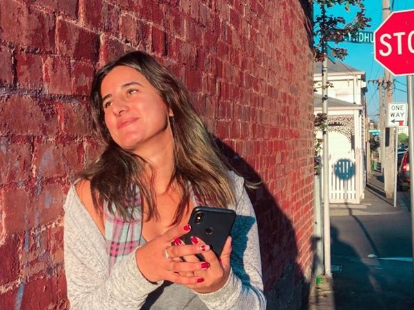 സാജിദിനെതിരെ നടി പറഞ്ഞത്