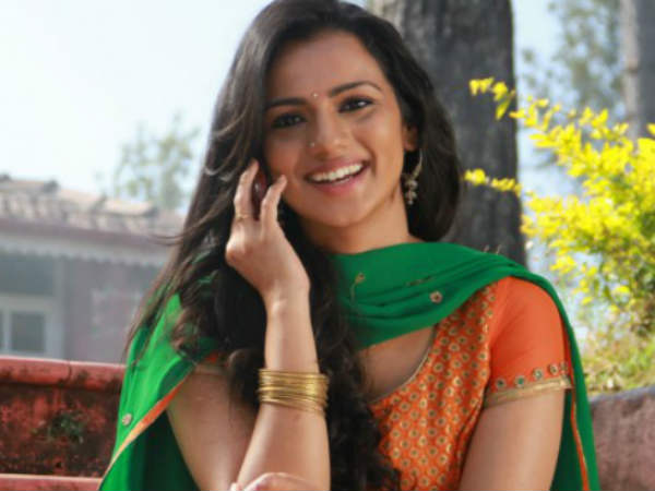  ഷൂട്ടിന് പോയത് ഏറെ ത്രില്ലൽ