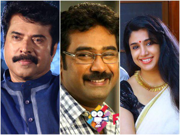 മമ്മൂട്ടിയെക്കുറിച്ച് പറയുമ്പോള്‍