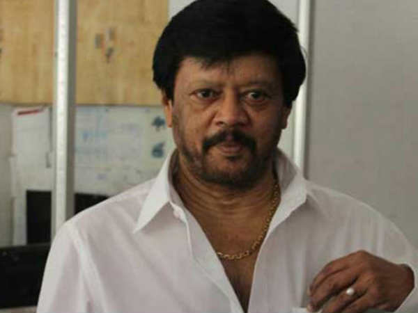 സെറ്റിൽ നിന്ന്  പറഞ്ഞു വിട്ടു