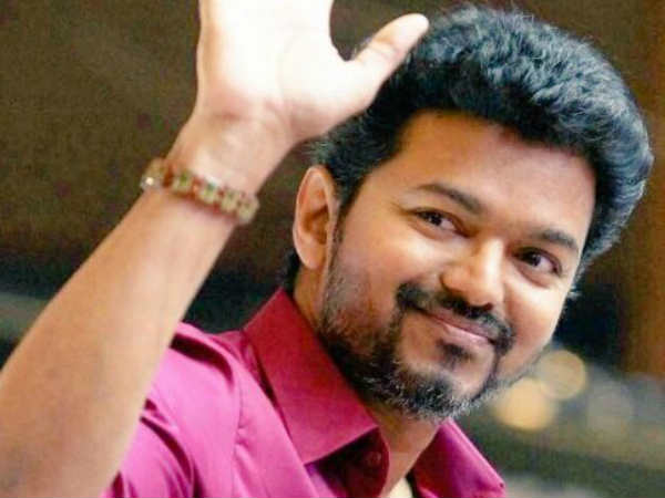 സര്‍ക്കാര്‍ ഓഡിയോ ലോഞ്ച്