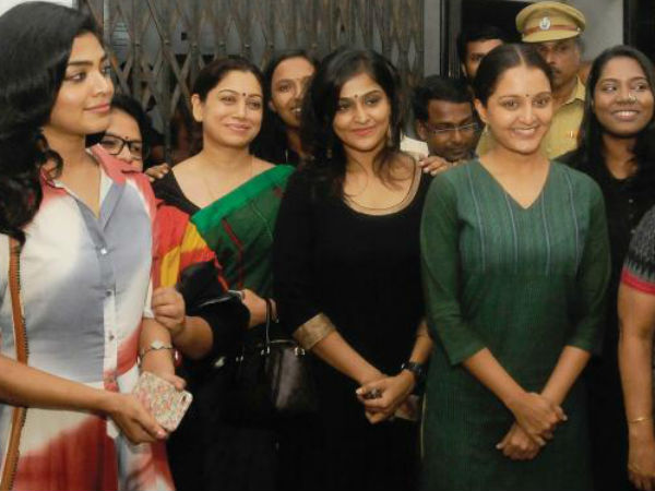 മാത്യക സിനിമ മേഖലയാക്കുക