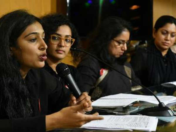  ഹർജിയുമായി ഡബ്ല്യൂസിസി