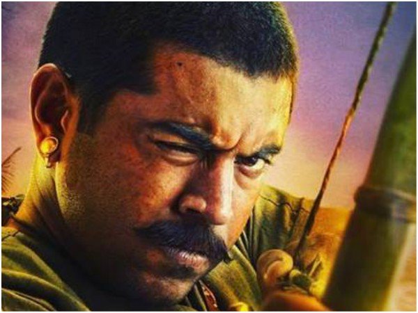 ബിഗ് ബഡ്ജറ്റ് സിനിമ