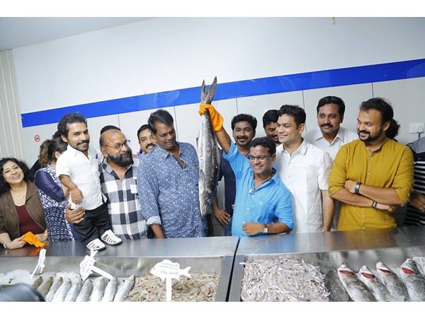  വിജയരാഘവൻ വരാൻ  കാരണം