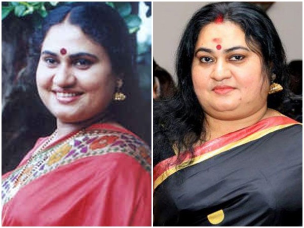 ബിന്ദു പണിക്കര്‍ 