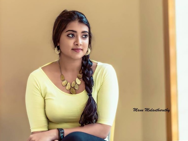 ജോസഫിലെ നായിക