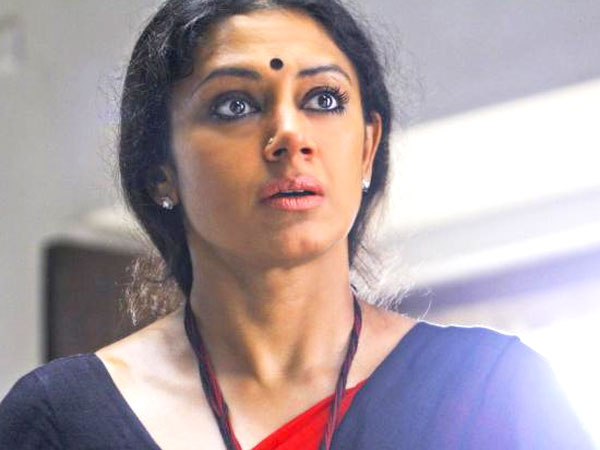 നടി പറയുന്നതിങ്ങനെ.. 