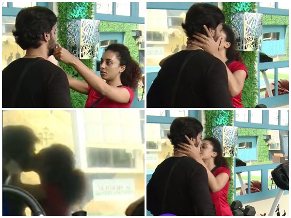 പേളിയുടെ സിനിമ