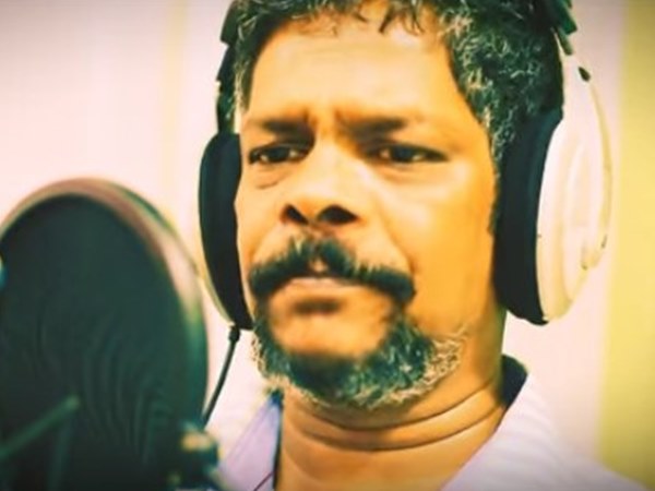 ബിഗ് ബോസിലേക്കെത്തിയത്