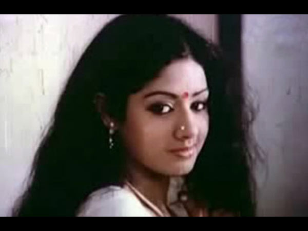 ശ്രീദേവിയെക്കുറിച്ച് കമല്‍