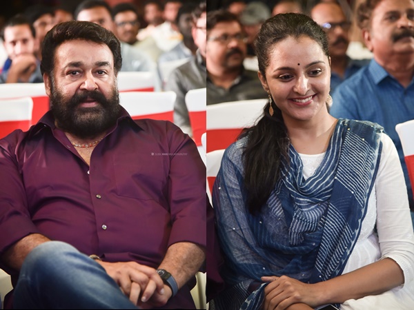 ഒടിയനായി കാത്തിരിക്കുന്നു