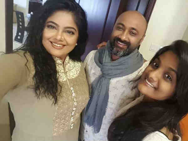 സിനിമയിലെത്താനുള്ള ശ്രമം