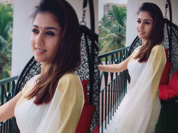 നയന്‍താരയ്ക്ക് പിറന്നാള്‍