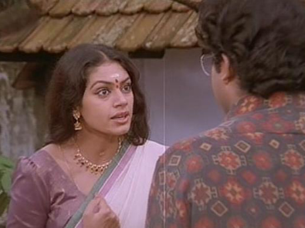 സിനിമയിലേക്കുള്ള തിരിച്ചുവരവ്