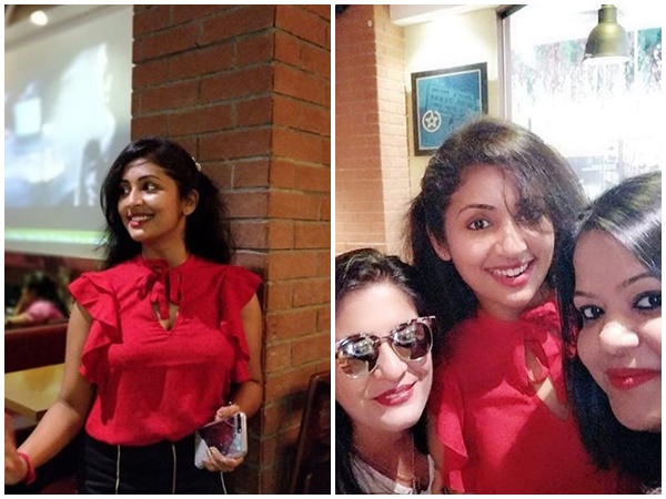 നൃത്ത വീഡിയോ വൈറലായി