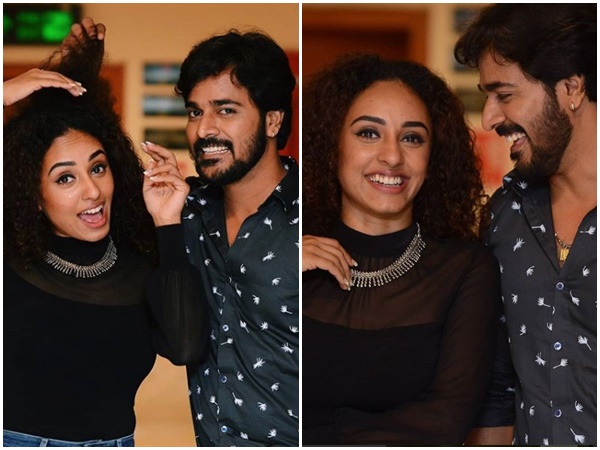 ചുരുളമ്മയോടുള്ള സ്‌നേഹം