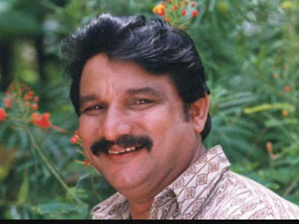 ഡാഡിയുടെ കൗണ്ടറുകള്‍