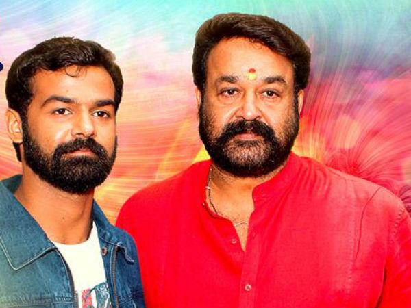  അരുണ്‍ ഗോപി ചിത്രം റിലീസ് ചെയ്യുന്നത്?