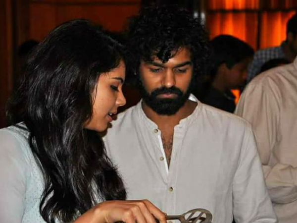 മരക്കാറിലെ സംഗമം