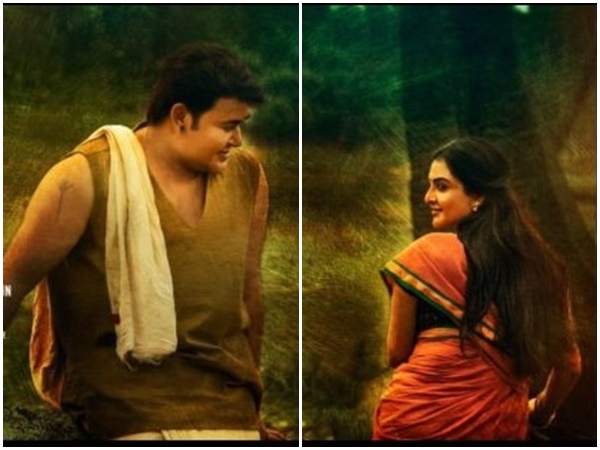  പഴയ മഞ്ജുവിനെ കാണാം 