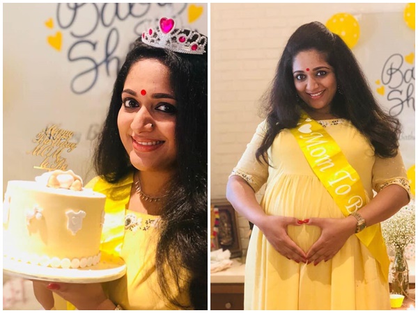 കുഞ്ഞതിഥിയ്ക്കുള്ള കാത്തിരിപ്പ് 