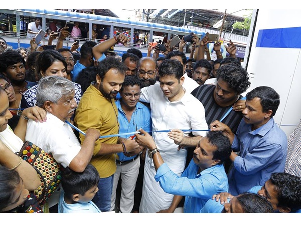 മോഹന്‍ലാലും മമ്മൂട്ടിയുമൊക്കെ തുടങ്ങും 