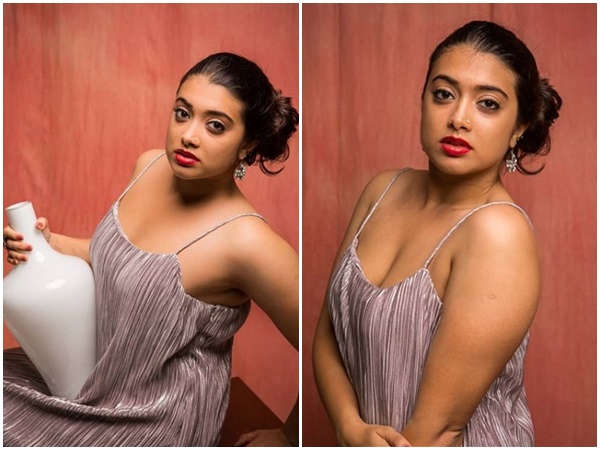 എനിക്ക് എന്റേതായ കാഴ്ചപാടുകളുണ്ട്