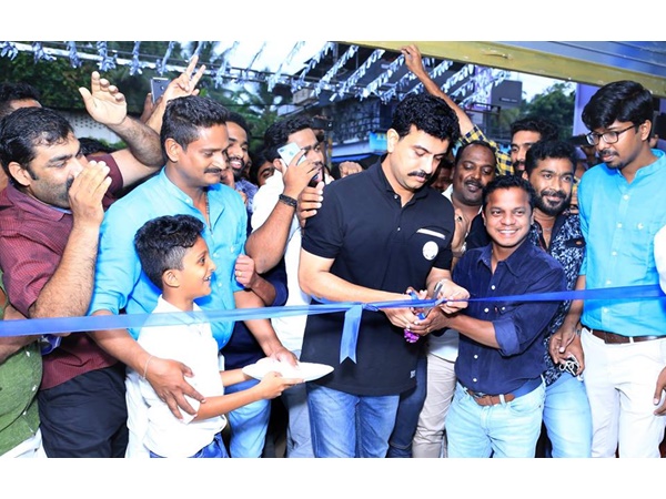 എന്റെ ഭാര്യ വരെ ഞെട്ടിപ്പോയി