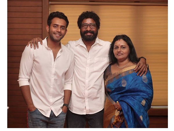 അച്ഛന്റെ ഉപദേശം