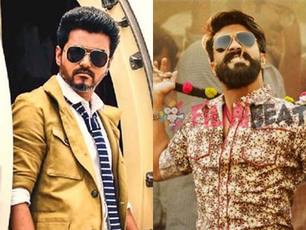 രാംചരണിനെ മറികടന്നു