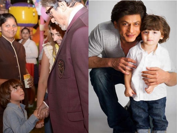 അമിതാഭ് ബച്ചന്‍ പങ്കുവെച്ച ചിത്രം