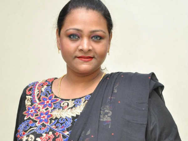 ഷക്കീല ജീവിതത്തിൽ അനുഭവിച്ചത്