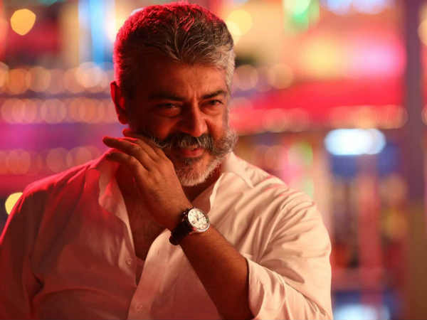 viswasam