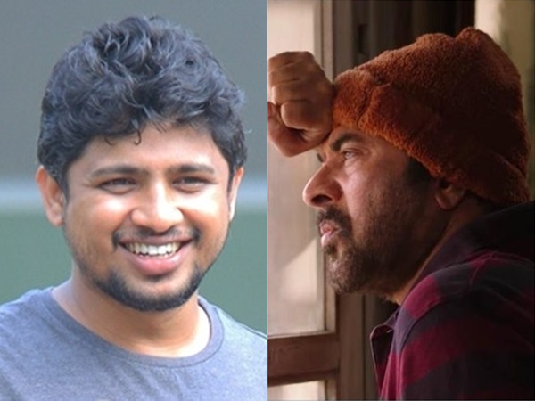 പേരന്‍പിനെക്കുറിച്ച് സക്കറിയ