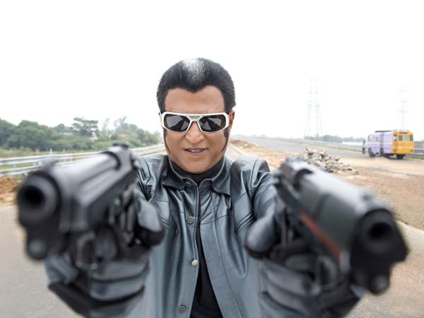 എന്തിരന്‍ 