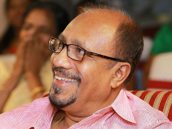  തിരക്കഥ ശരിയായില്ല